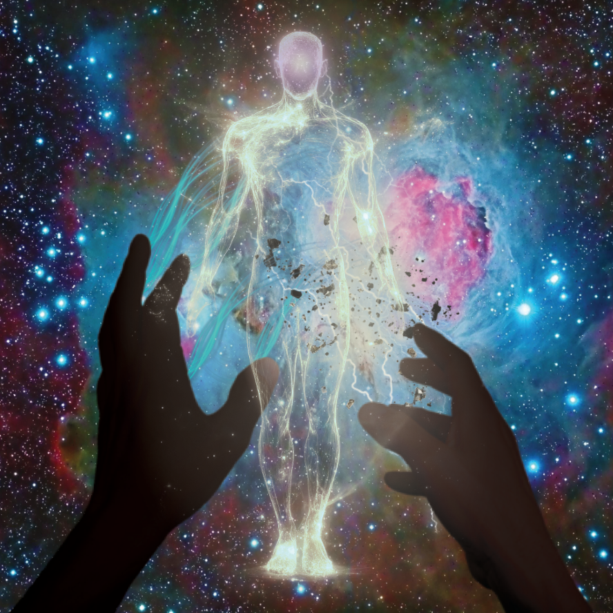 Orion Healing Hand Codes