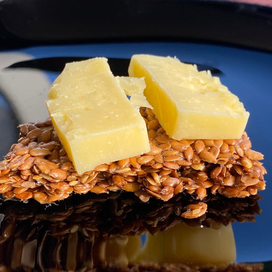 Golden Crackers