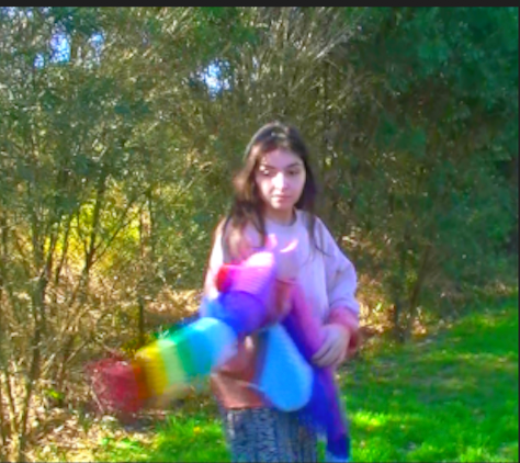 Wangal Park Song