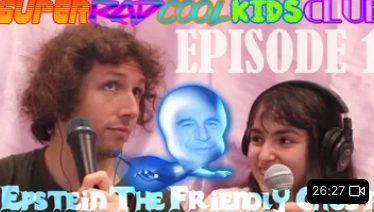 Episode 1 : Jeffreys Visit