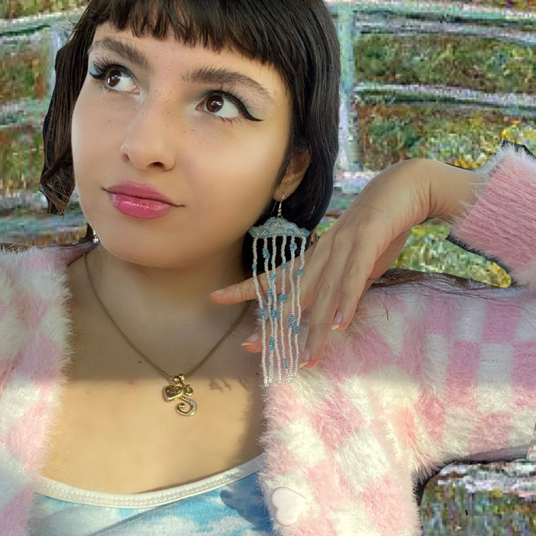 Baran Earrings