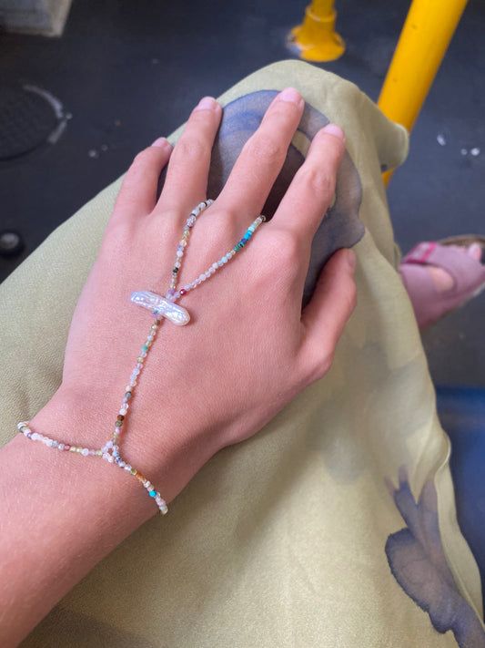 Sania Fairy Bracelet