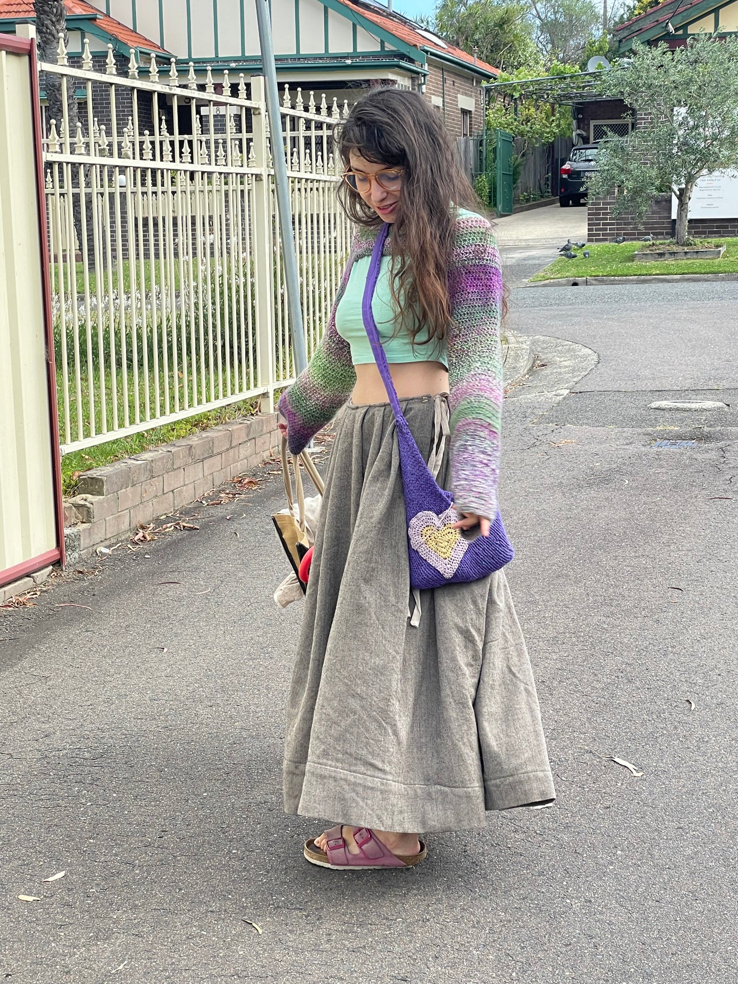 Outlander Skirt