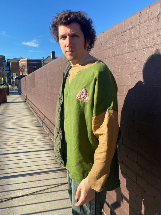 Robin Hood Shirt