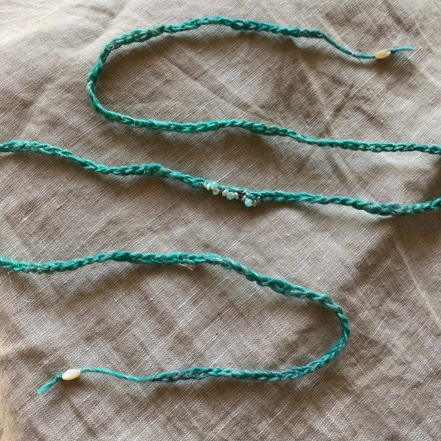 Butterfly Bracelet + necklace