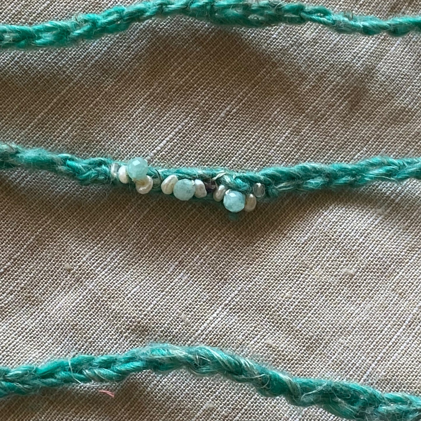 Butterfly Bracelet + necklace