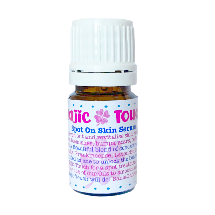 Majic Touch - Spot On Skin Serum
