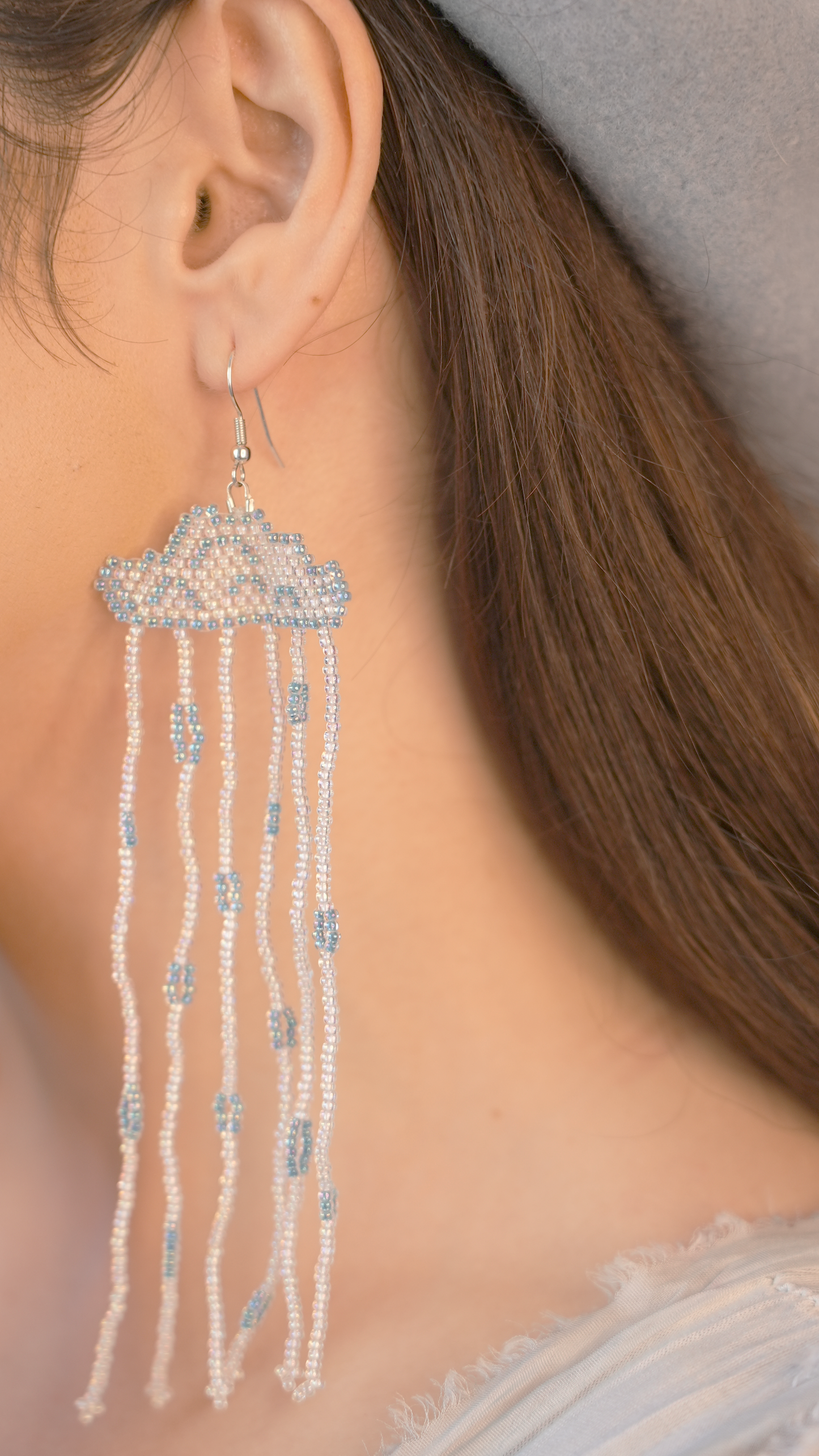 Baran Earrings